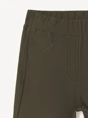 Spodnie Conte Elegant #18S-559TSP deep khaki 164
