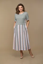 Sukienka Lady Style Classic #1581/17