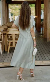 Блузка Vittoria Queen 28083бл/1