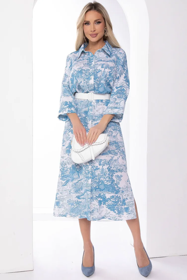 Sukienka LT Collection #P8162