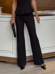 Spodnie Aura chic life #4177 170