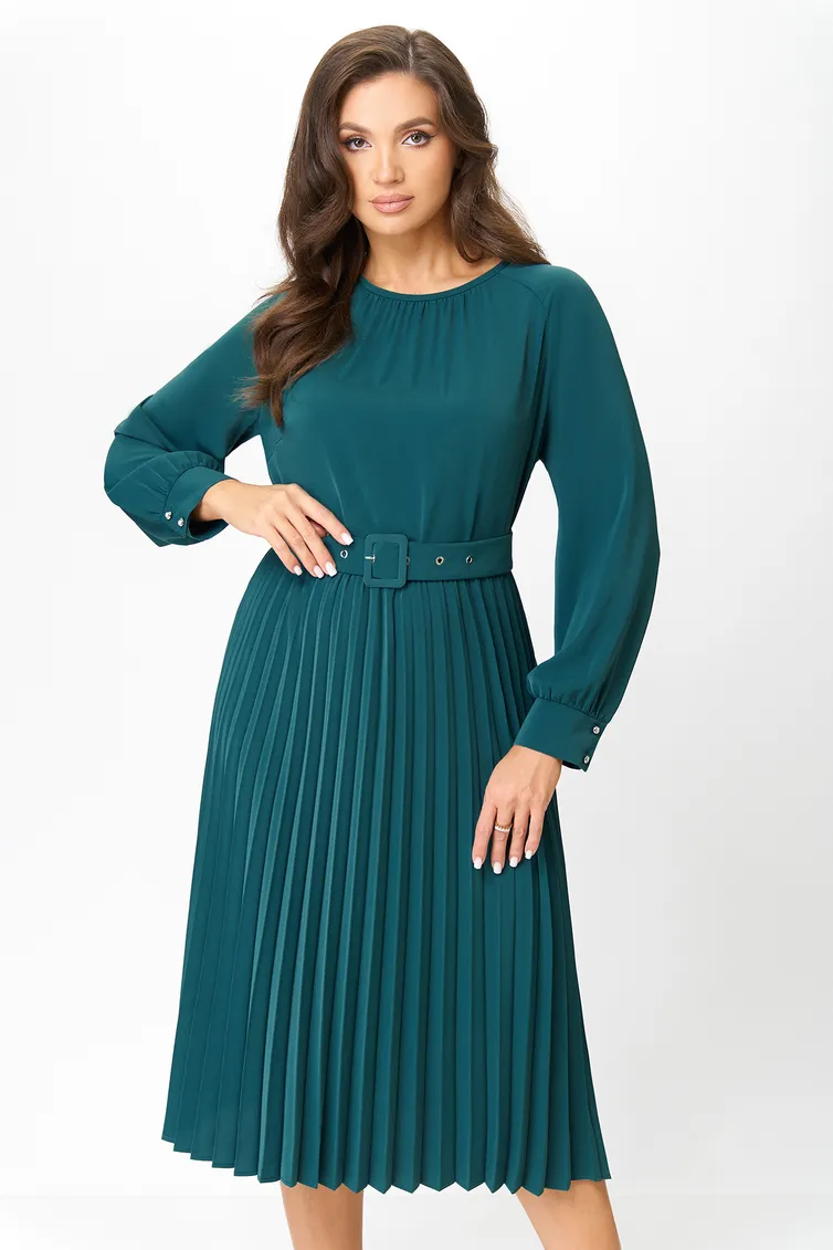 Sukienka BAZALINI #4983 b