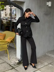 Suit Aura chic life #9304. 176