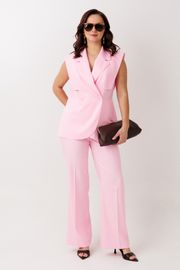 Garnitur Mubliz #320 roz