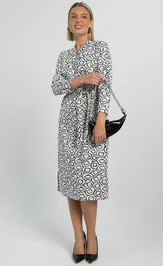Платье LT Collection П16036-19М
