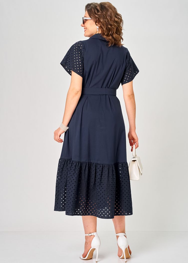 Dress EVA GRANT #7325