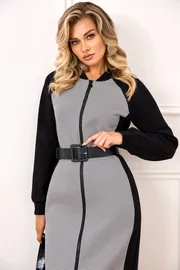 Sukienka AGATTI #5840