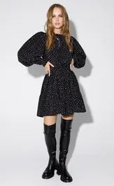 Комплект Pirs 4281 +баска
