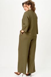 Комплект SOVA арт. 11333 хаки