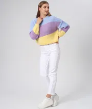 Jumper BONADI #BS38 zheltyj