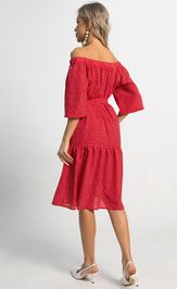 Платье LT Collection П15524-8М