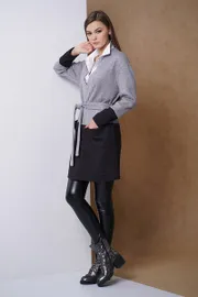 Cardigan Fantazia Mod #3326 sero-chern