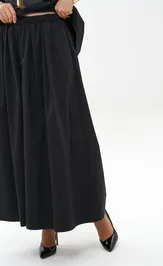 Zestaw ALANI 2494 chernyj