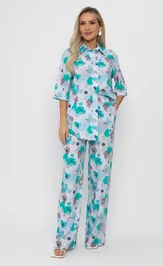 Garnitur LT Collection K15408-7M