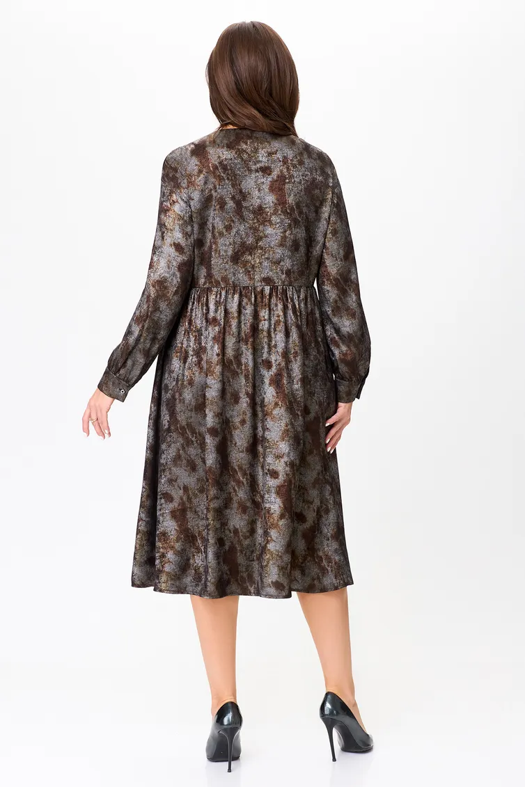 Платье BAZALINI арт. 4998