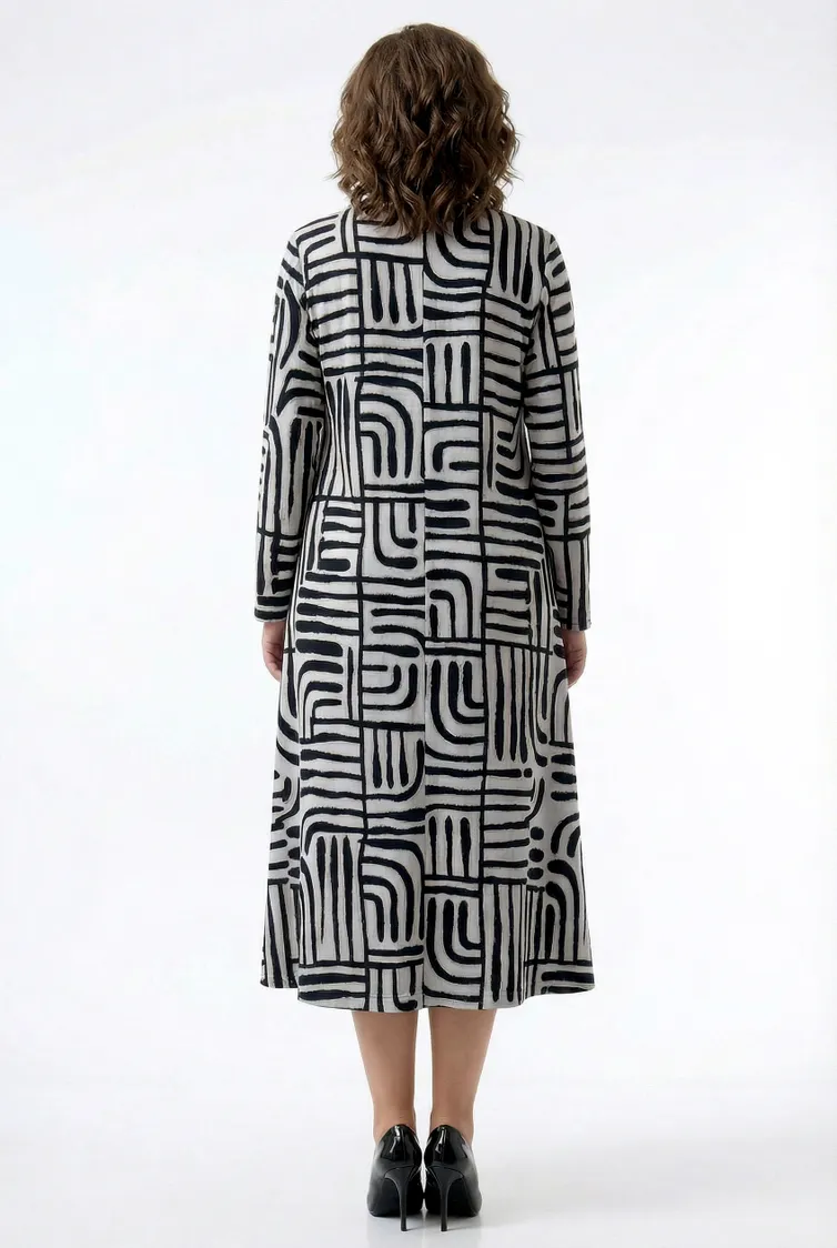 Dress Avanti #01617-1