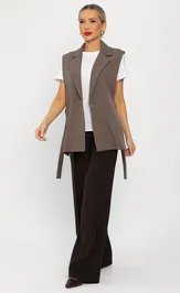 Жилет LT Collection Б14214-4М