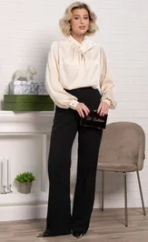 Блузка LT Collection Б15241-30М