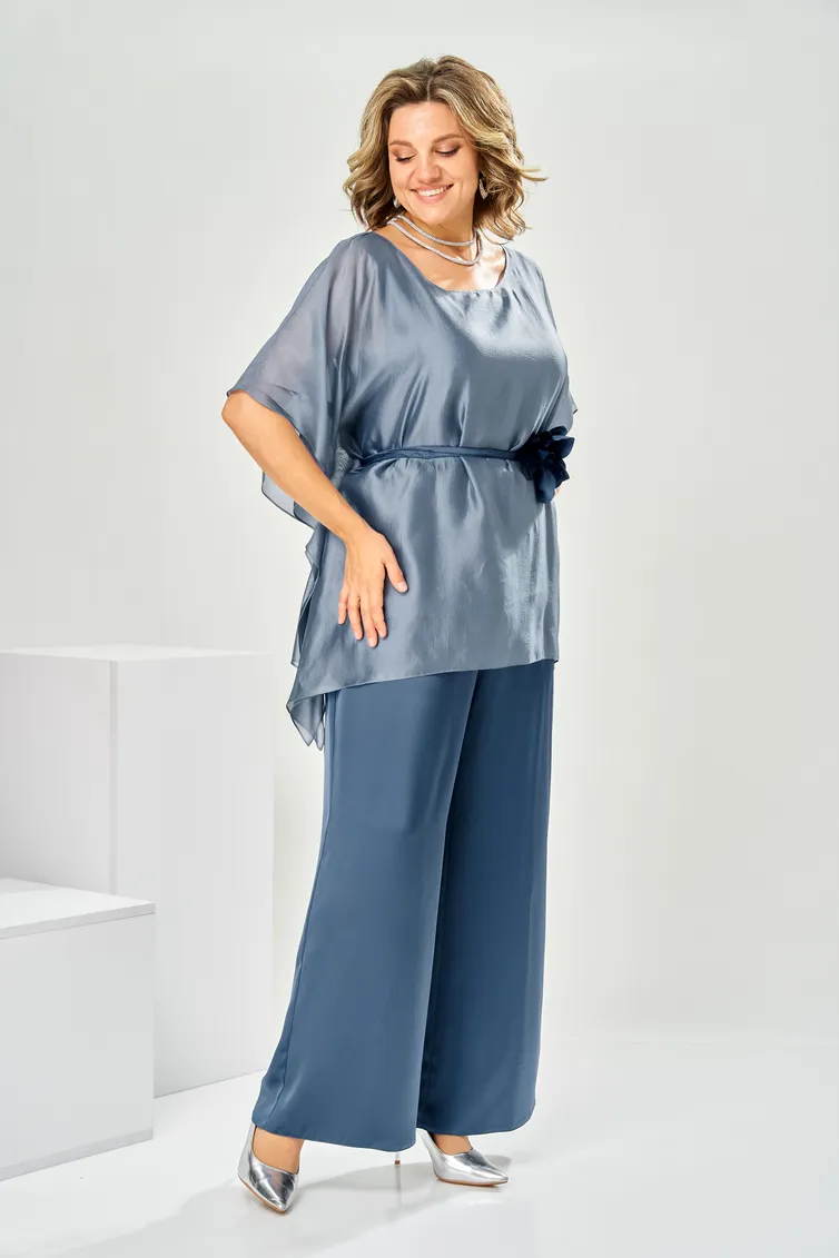 Suit ROMANOVICH #2-2943