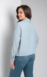 Блузка Modema 0734/1