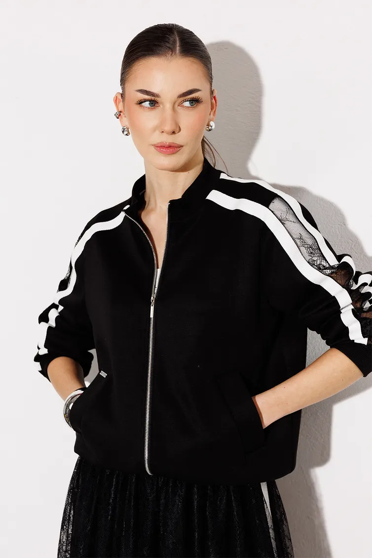 Jumper Buter New #3279