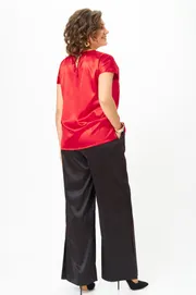 Trousers ANDINA CITY #2030-25