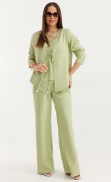 Suit Магия Моды 2709 fist