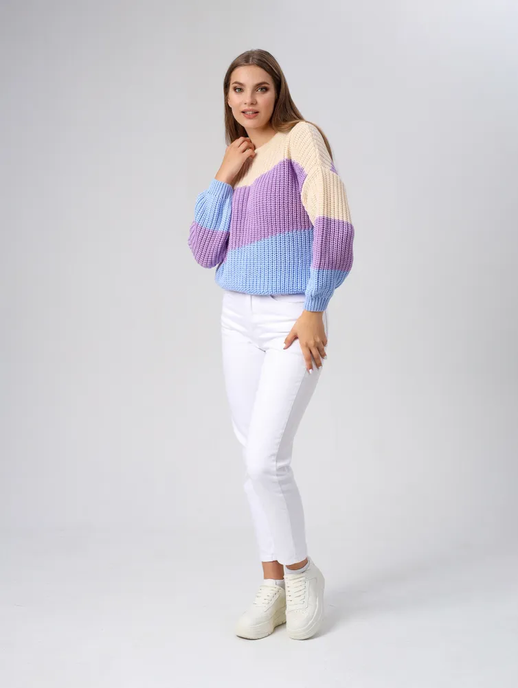 Jumper BONADI #BS38 ekryu