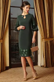 Платье Лиссана арт. 3247