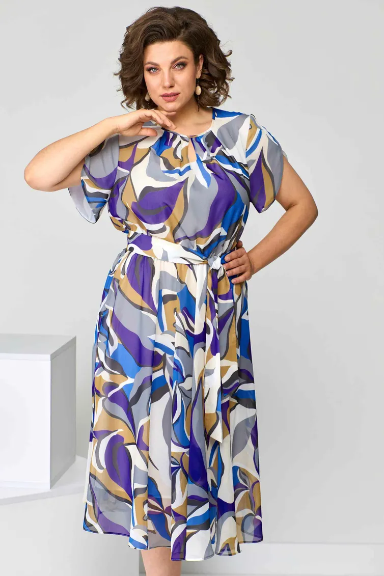 Sukienka Asolia #2628