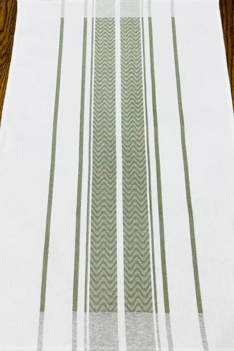 Tekstylia kuchenne Belarusian flax #21S136/335