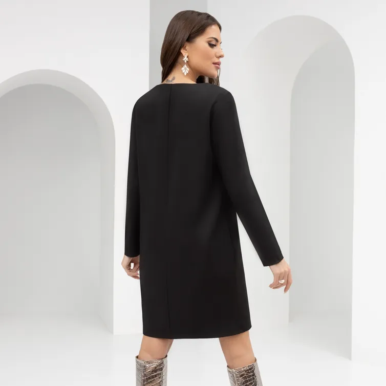 Dress CHARUTTI #Pozvolitelnaya roskosh (nyu)