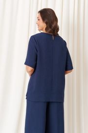 Костюм PND арт. 86420 синий