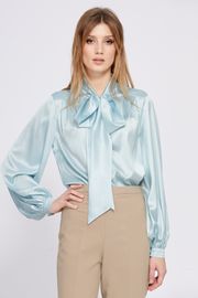Trousers EOLA #2381.1