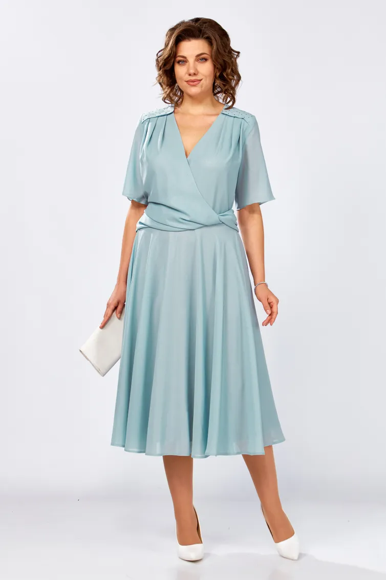 Sukienka Mira Fashion #5598