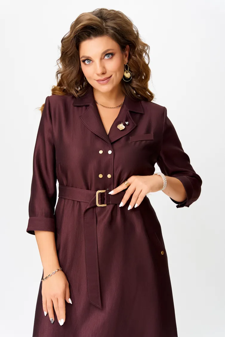 Sukienka FITA #5081 ZORINA