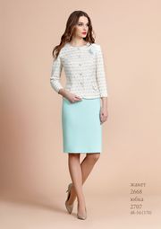 Skirt Elza Fashion #2707