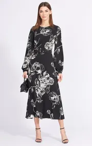 Sukienka EOLA #2716.2