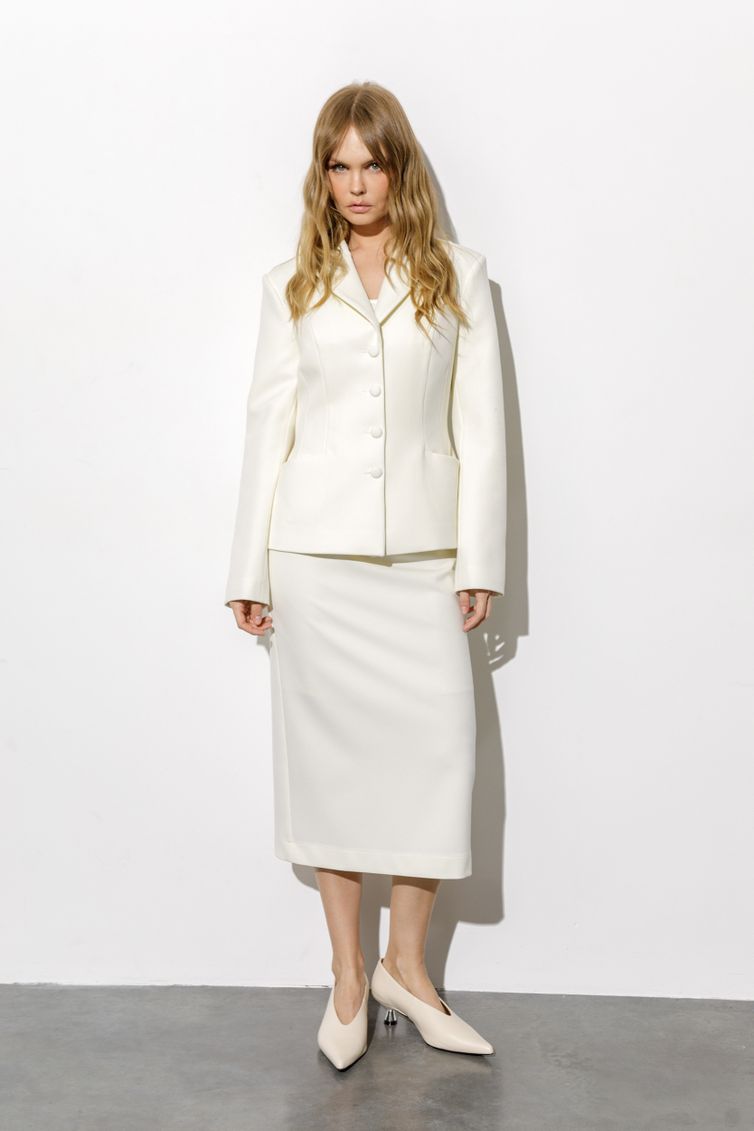 Костюм Pirs арт. 6732айвори