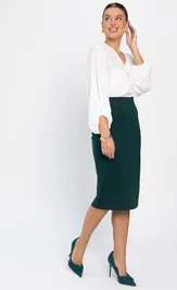 Юбка LT Collection Ю14406-6М