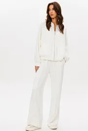 Suit Fantazia Mod #4983 belyj