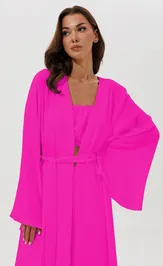 Костюм V&N fashion 1157_малиновый