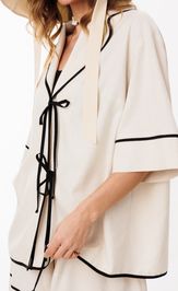 Блузка EOLA 3081