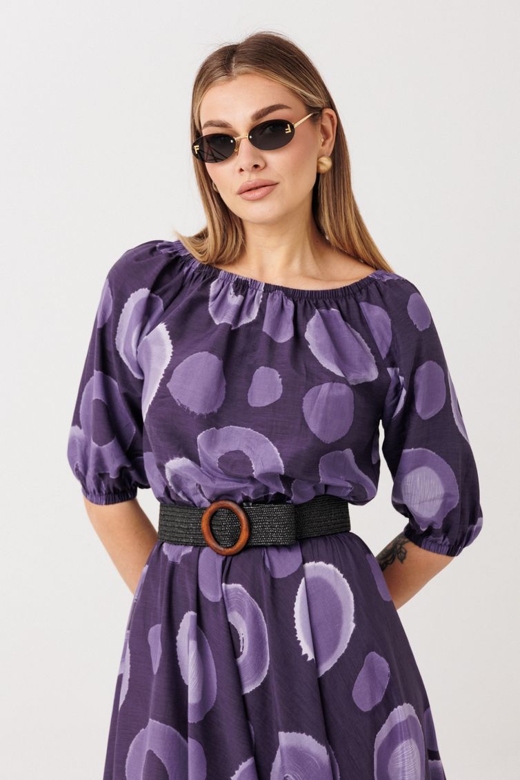 Sukienka Anastasia #1327