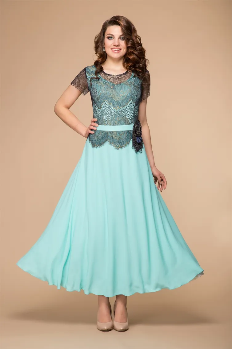 Платье Elady арт. 2463