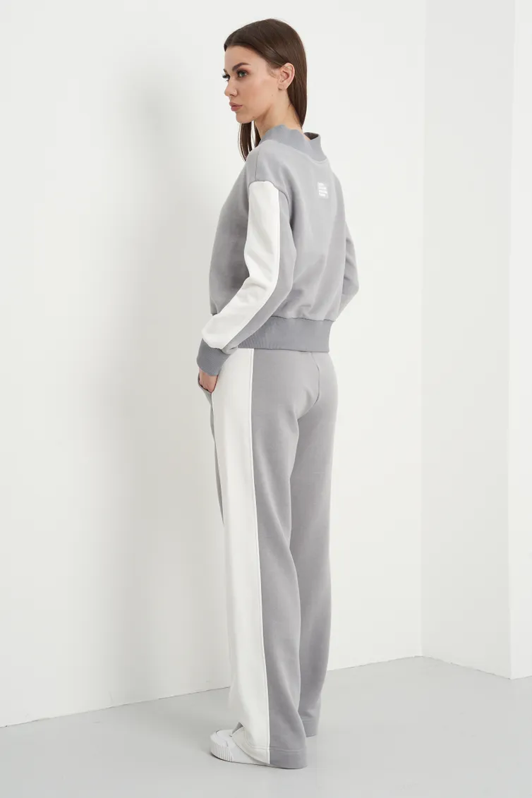 Trousers Fantazia Mod #4346