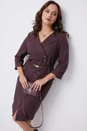 Dress Tvoi Imidj #2563