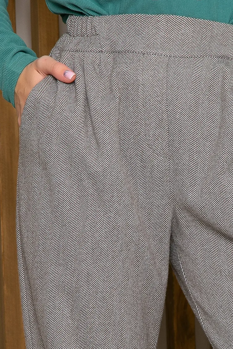 Spodnie LT Collection #B4707