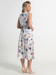 Платье LT Collection арт. П15355-19М