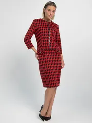 Sukienka LT Collection #P16081-19M